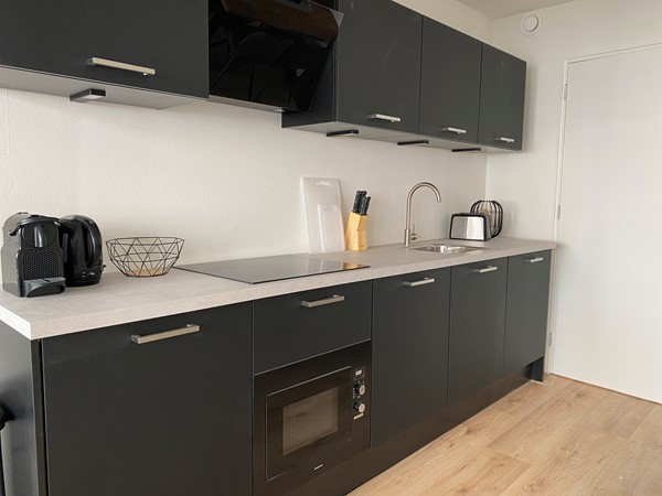 Medium property photo - Vismarkt 7A5, 9712 CA Groningen