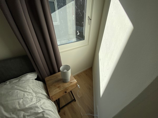 Medium property photo - Vismarkt 7A5, 9712 CA Groningen