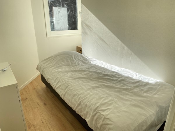 Medium property photo - Vismarkt 7A5, 9712 CA Groningen