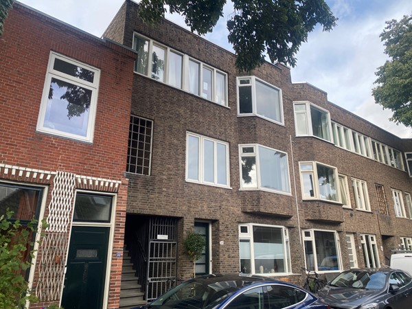 Property photo - Zwarteweg 25A, 9717HP Groningen