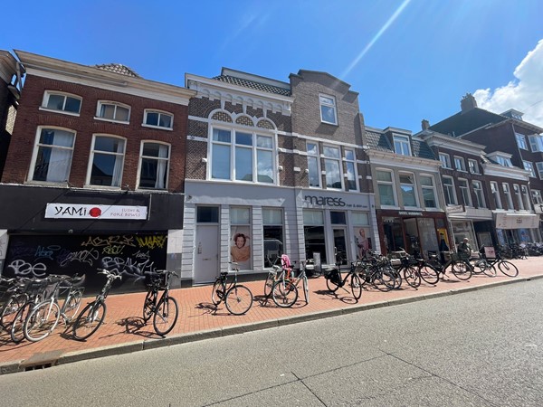 For rent: Nieuwe Ebbingestraat 25A, 9712 ND Groningen
