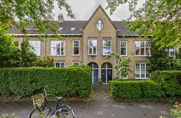 Helper Brink 21A, Groningen