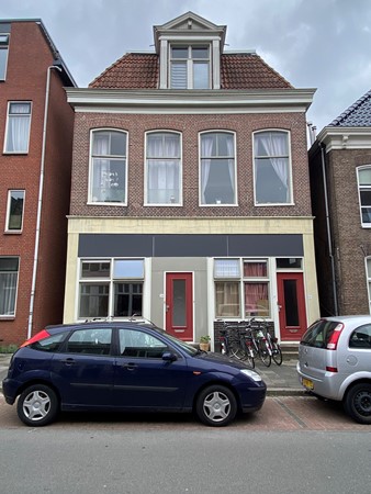 Property photo - Rabenhauptstraat 24, 9725CD Groningen