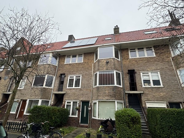 Property photo - Ambonstraat 7B, 9715HA Groningen