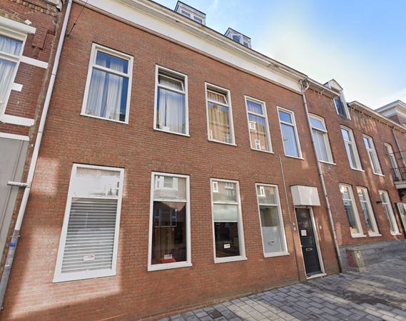 Wipstraat 3, Groningen