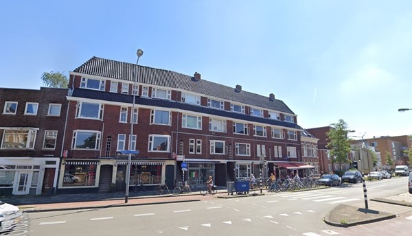 Paterswoldseweg 36E, Groningen