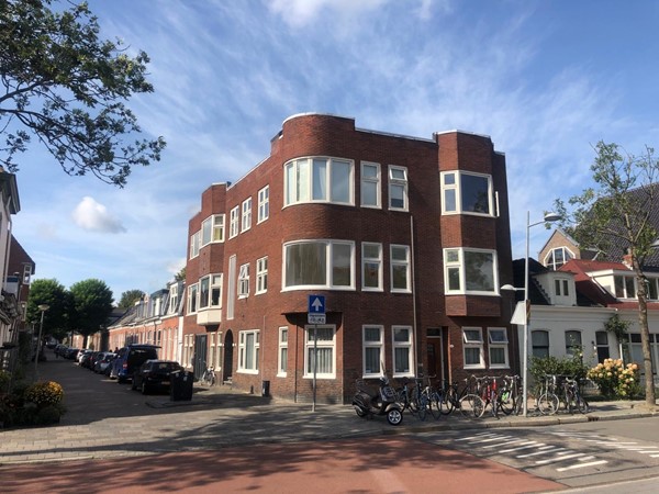 Warmoesstraat 74B, Groningen
