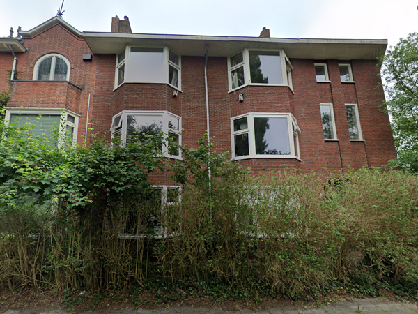 Verlengde J. A. Feithstraat 1A, Groningen