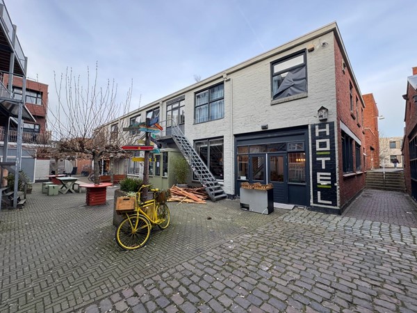 Property photo - Boterdiep 73, 9712LL Groningen