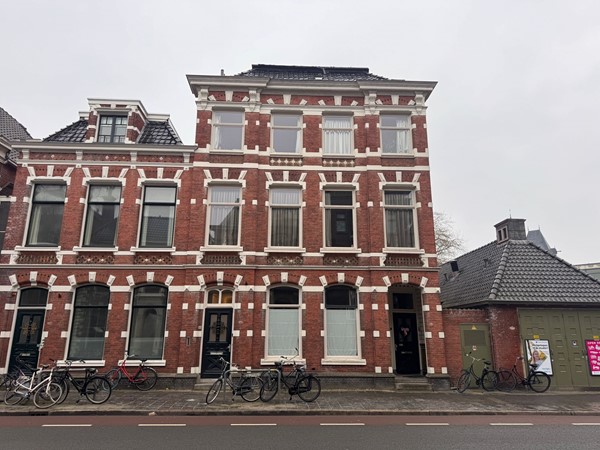 Property photo - Westersingel 30A, 9718CM Groningen