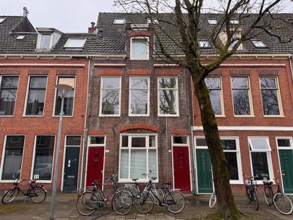 Property photo - Padangstraat 29A, 9715CL Groningen