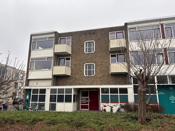 Property photo - Rivierenhof 8, 9725HA Groningen