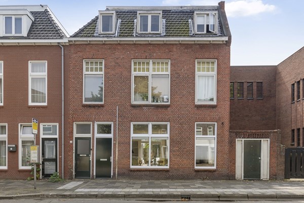 Property photo - Dirk Huizingastraat 7A, 9713GL Groningen