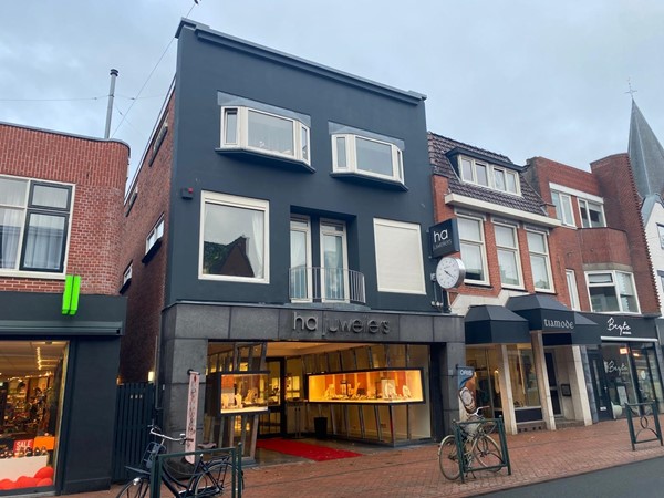 Property photo - Rijksstraatweg 168, 9752BN Haren