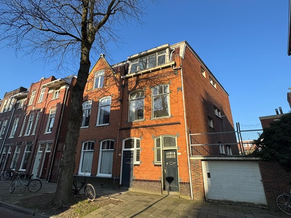 Property photo - Sint Lucasstraat 1A, 9718LP Groningen