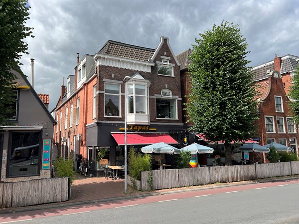 Damsterdiep 22-n, Groningen