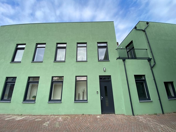 Property photo - Torenstraat 19E, 9671EC Winschoten