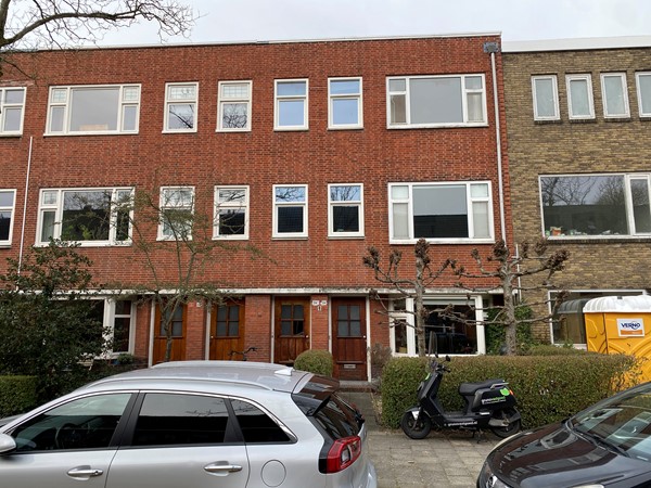 Property photo - Star Numanstraat 34A, 9714JR Groningen