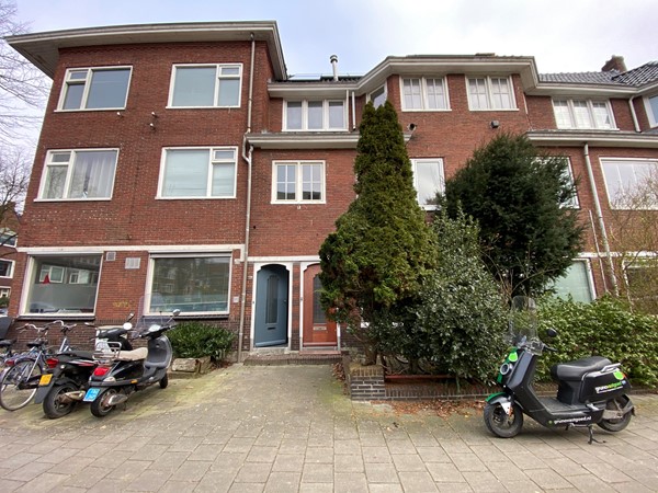 Property photo - Kamerlingh Onnesstraat 2, 9727HE Groningen