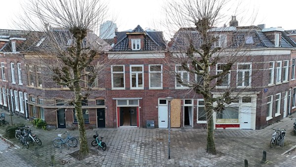 Property photo - Frederiksplein 1, 9724NH Groningen