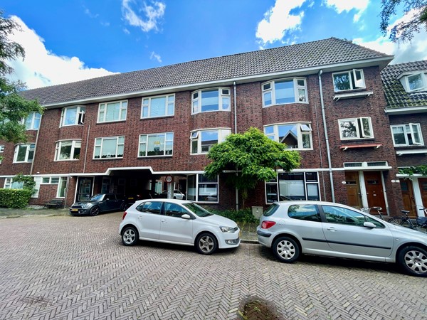 Property photo - Van Panhuysstraat 14, 9721GC Groningen
