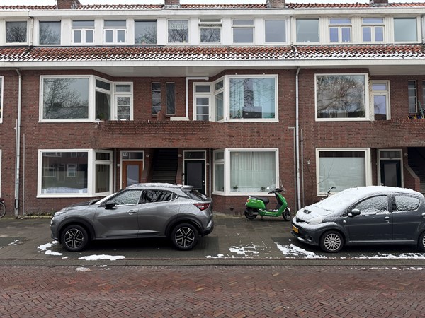 Property photo - Rembrandt van Rijnstraat 18, 9718PN Groningen