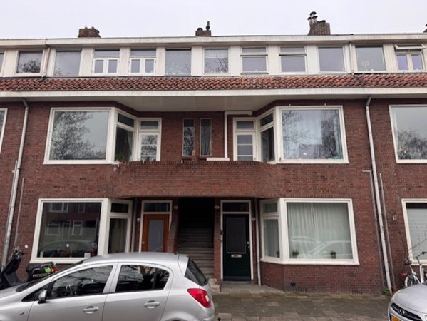 Property photo - Rembrandt van Rijnstraat 18, 9718PN Groningen