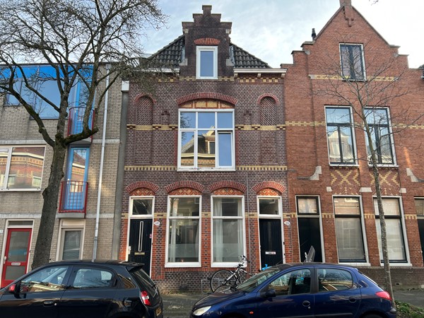 Property photo - Nieuwstraat 124, 9724KS Groningen