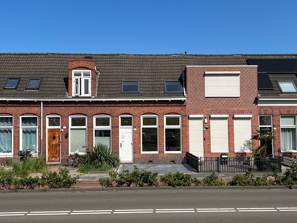 Property photo - Damsterdiep 174B, 9713EN Groningen