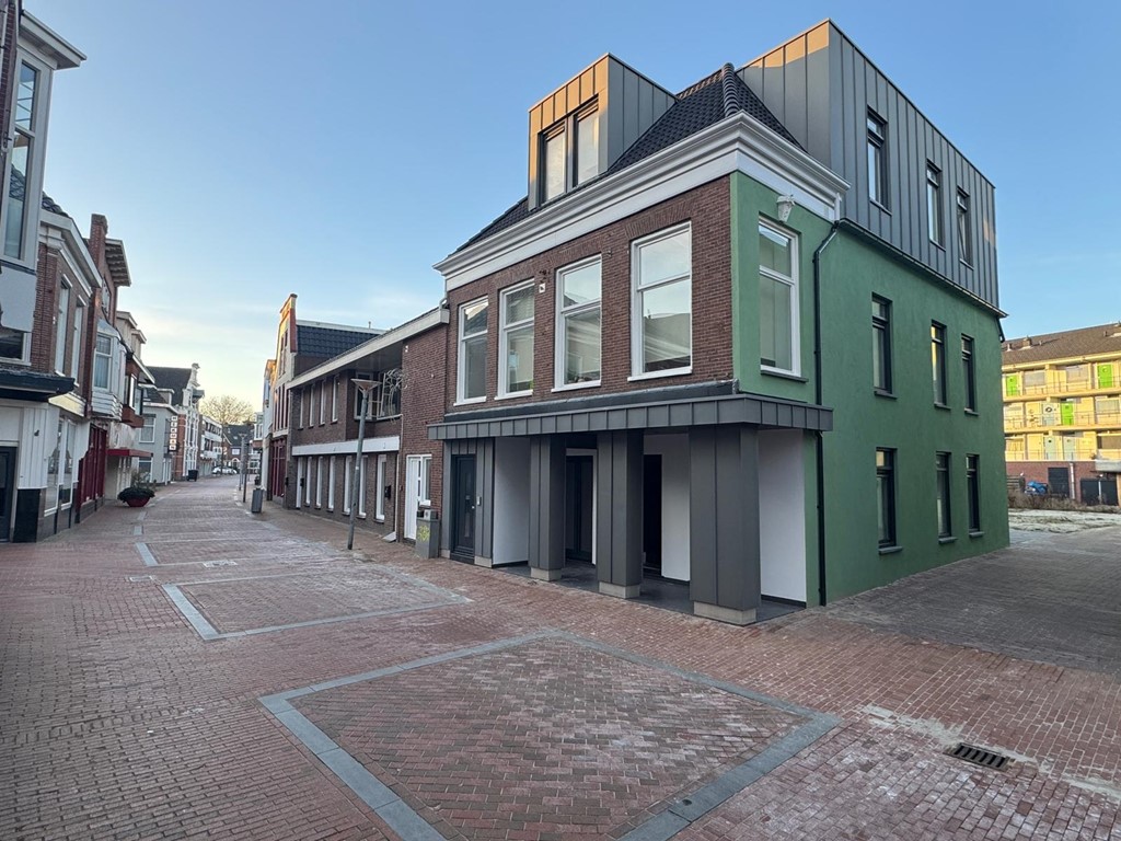 Torenstraat, Winschoten