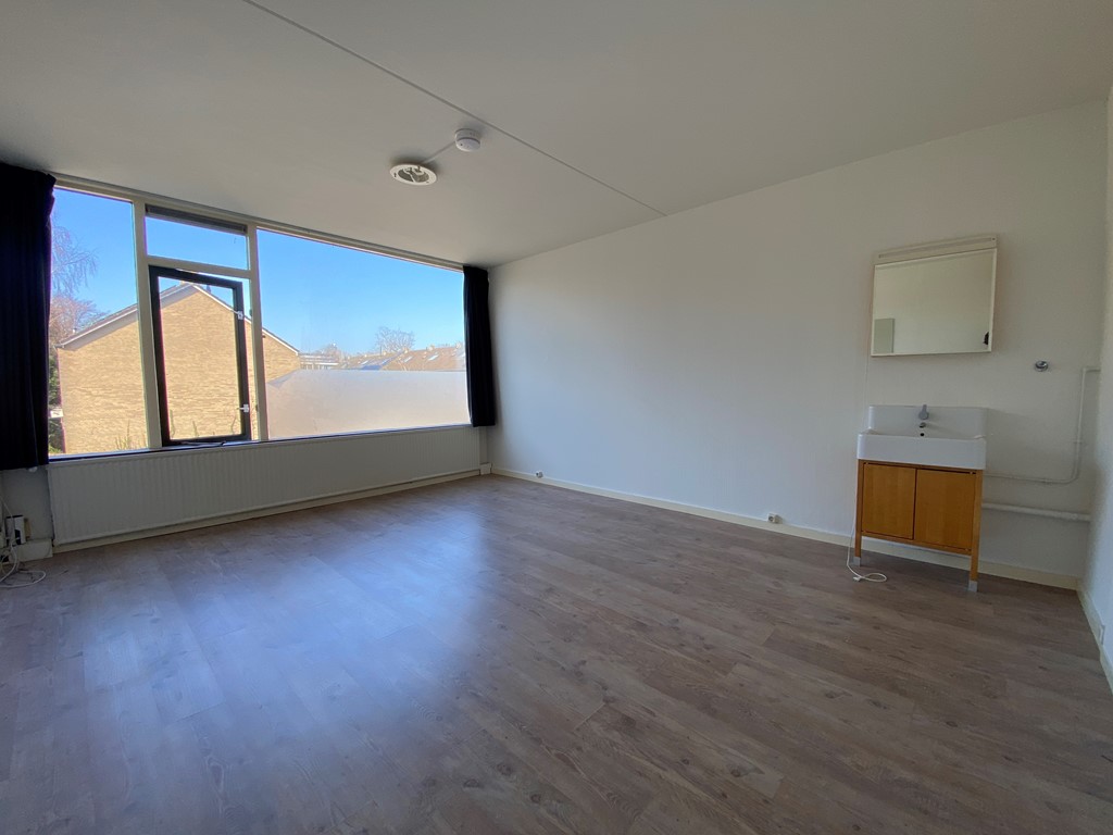 Smaragdstraat, Groningen foto 2