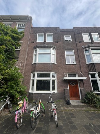 Jan Lutmastraat 15, Groningen