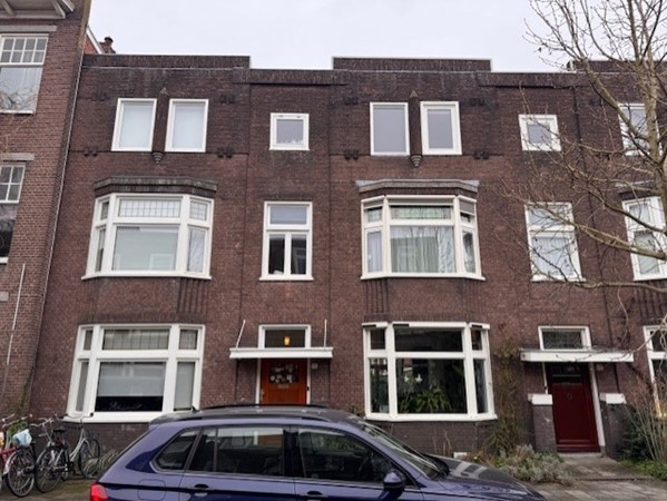 Property photo - Jan Lutmastraat 15, 9718LA Groningen
