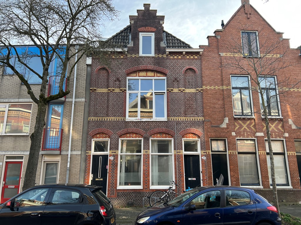 Nieuwstraat, Groningen