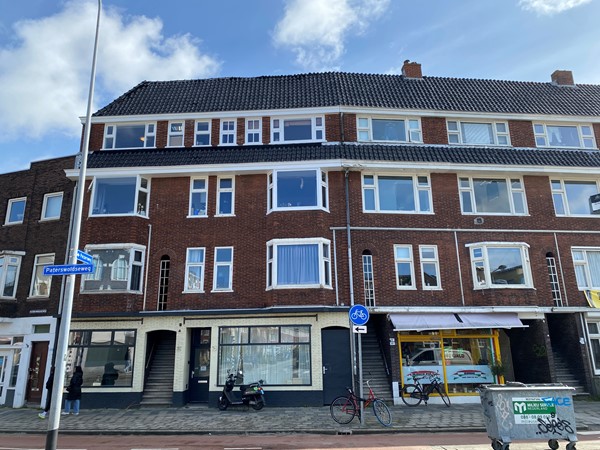 Property photo - Paterswoldseweg 36C, 9726BE Groningen