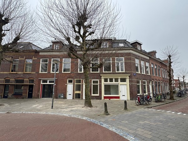 Property photo - Frederiksplein 1C, 9724NH Groningen