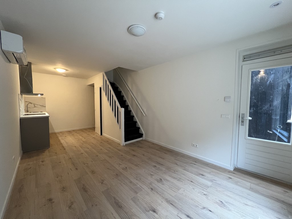 Frederiksplein, Groningen foto 2