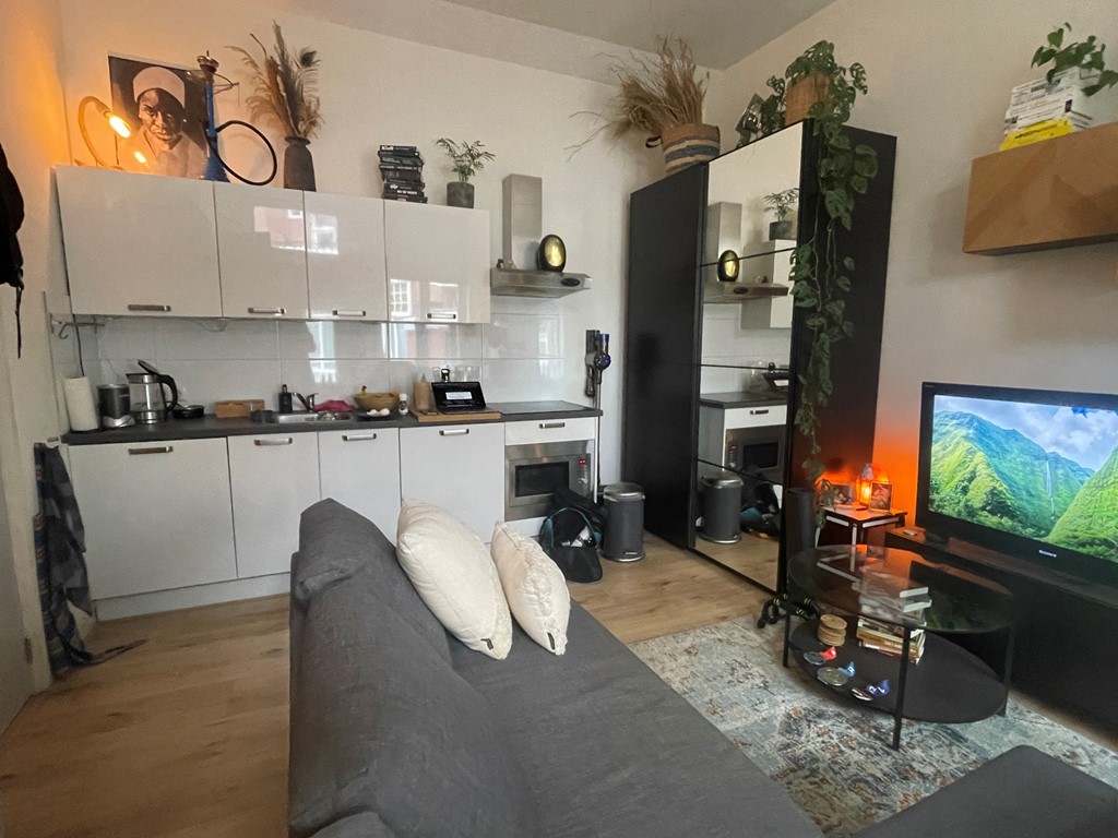 Jozef Israelsstraat, Groningen foto 3