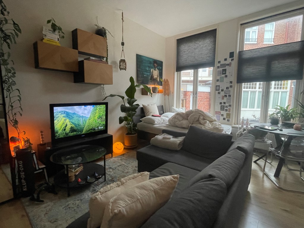 Jozef Israelsstraat, Groningen foto 4