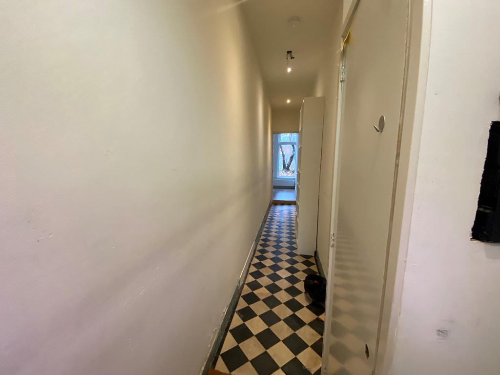 Tuinstraat, Groningen foto 2