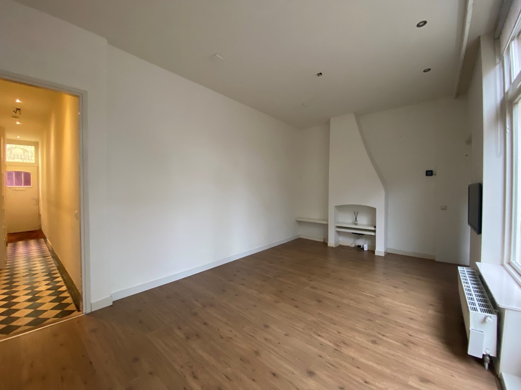 Tuinstraat, Groningen foto 4