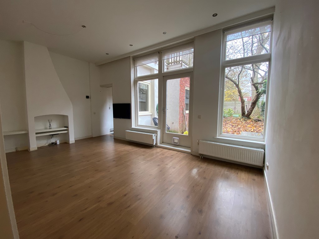 Tuinstraat, Groningen foto 3