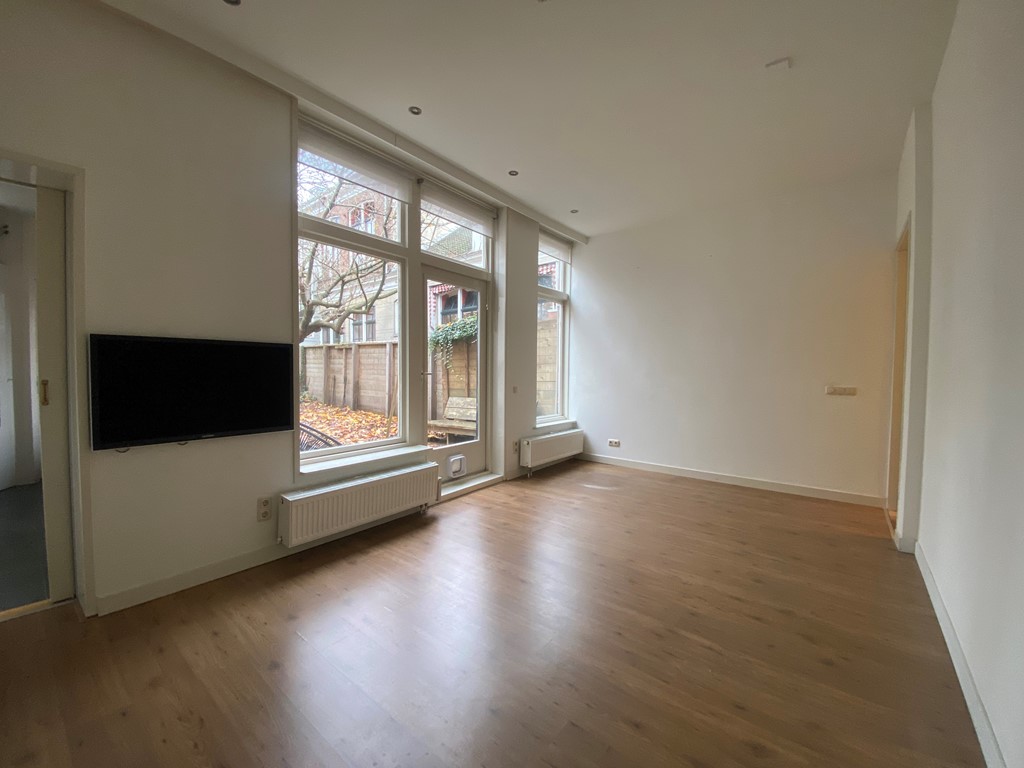 Tuinstraat, Groningen foto 5