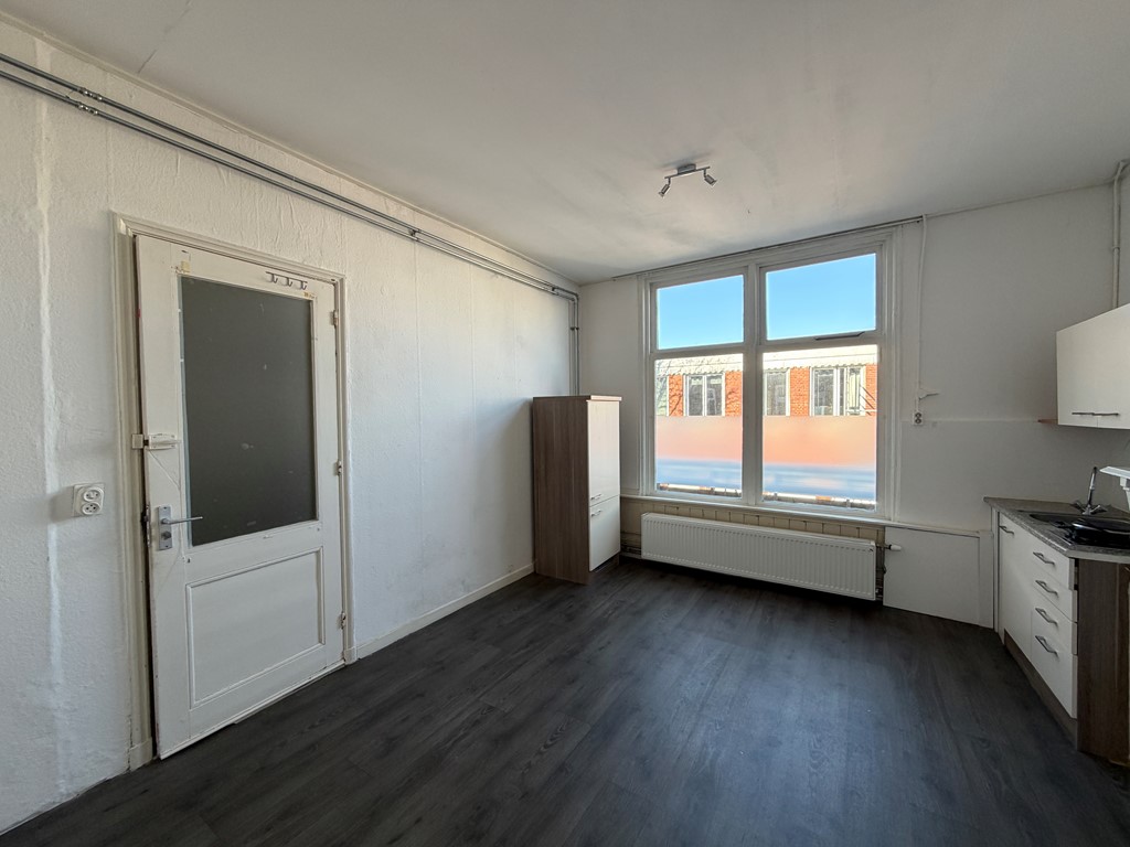 Zwarteweg, Groningen foto 3