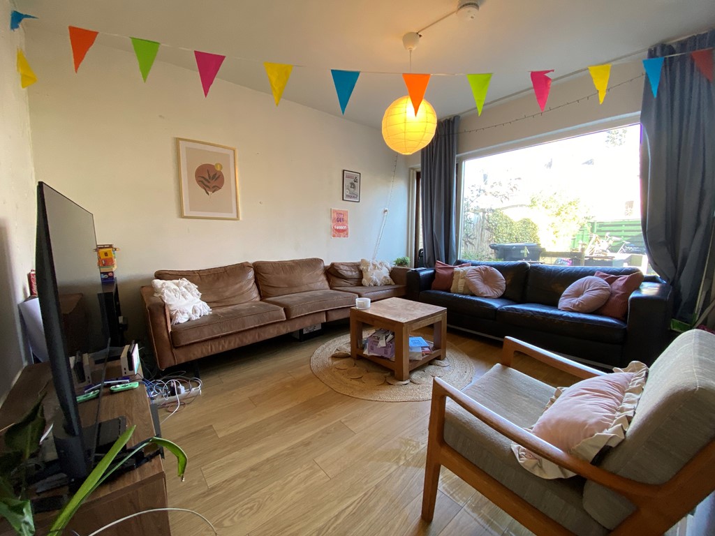 Mercuriusstraat, Groningen foto 2