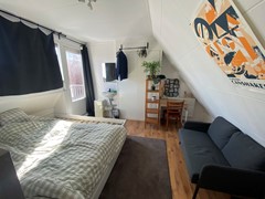 Van Heemskerckstraat, Groningen foto 2