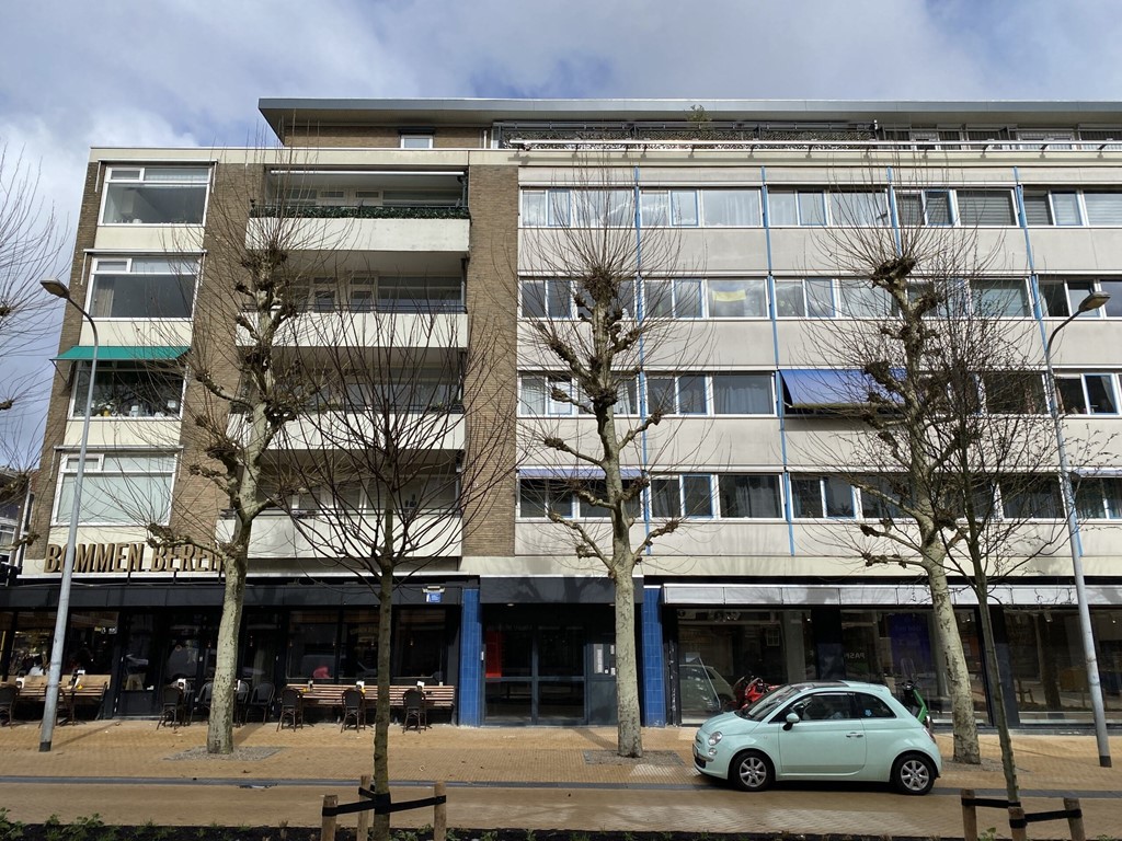 Kwinkenplein, Groningen