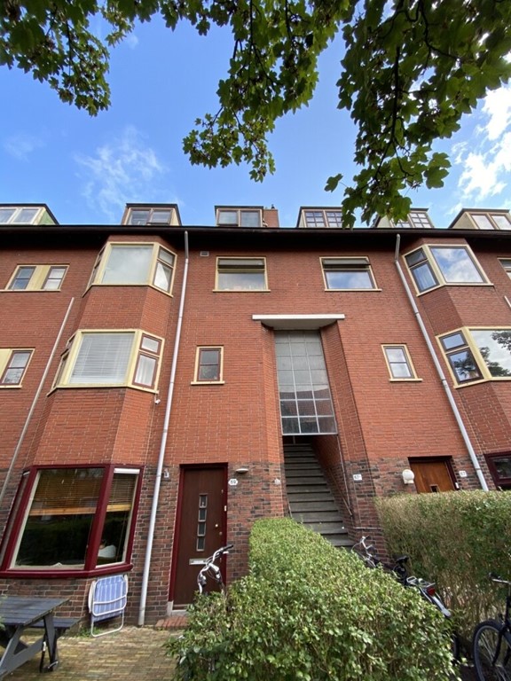 Celebesstraat, Groningen