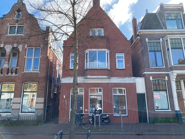 Property photo - Korreweg 29-1, 9714AB Groningen