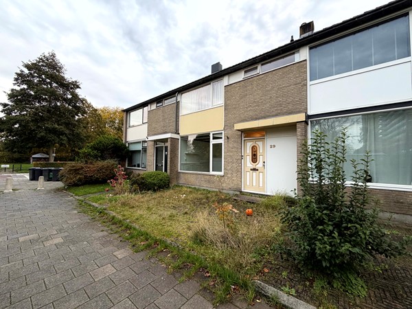 Property photo - Briljantstraat 29, 9743NA Groningen